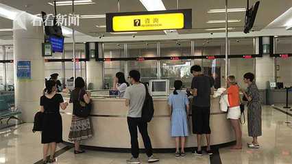 内地居民换领补领发出入境证件 明天起全国通办